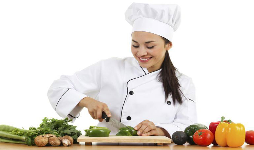 Bản mô tả công việc của nhân viên phụ bếp